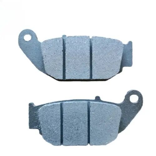 Honda Unicorn Disc Pad Rear Wheel Dbp 0522 -