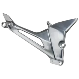 Honda Unicorn Old Model Rare Footress Bracket Left Standard
