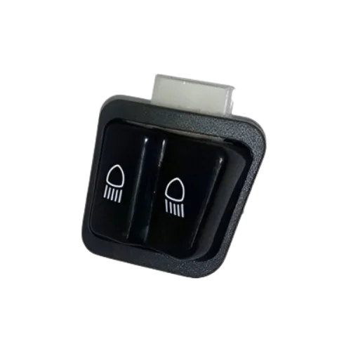 Horn Activa 125 CC BS6 Upper Dipper Button Standard