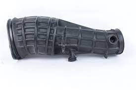 Parts on Bike