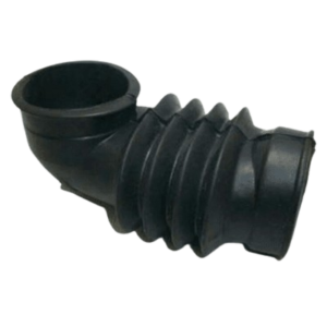 Parts on Bike