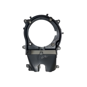 Housing Fan For TVS Scooty Pep Plus