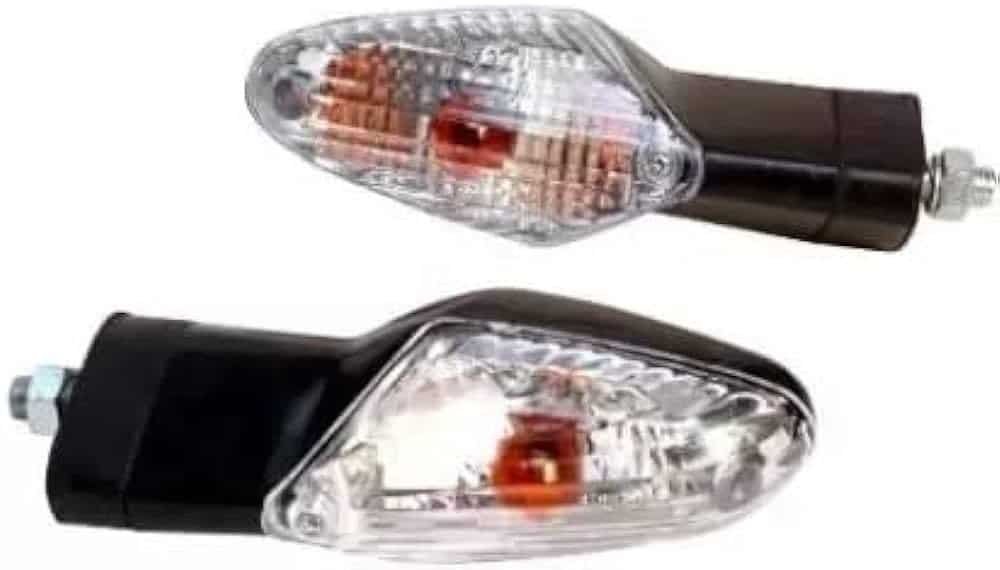 Hunk Indicators Set Of 4