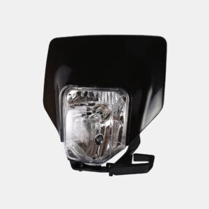 Husqvarna Enduro Inspired Led Headlight