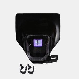 Husqvarna Enduro Led Headlight With Drl