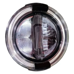 Husqvarna Head Light Assembly JU401031