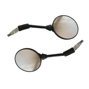 Husqvarna mirrors set of 2