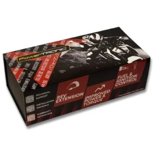 HUSQVARNA VITPILEN 401 (2020) Powertronic V4 ECU