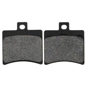 Hyosung GT250R  Genuine Rear Brake Pad Set