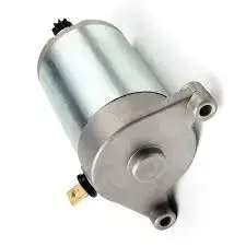 Hyosung GT250R GTR250 Comet/Aquila/GV250 Starter motor Assembly