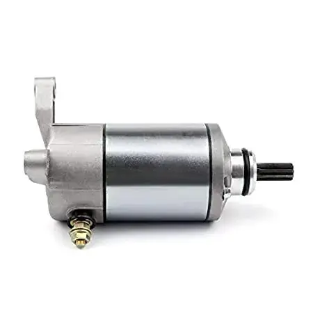Hyosung Gt650 Gtr650 Gv650 Aquila Pro And St7 Starter Motor