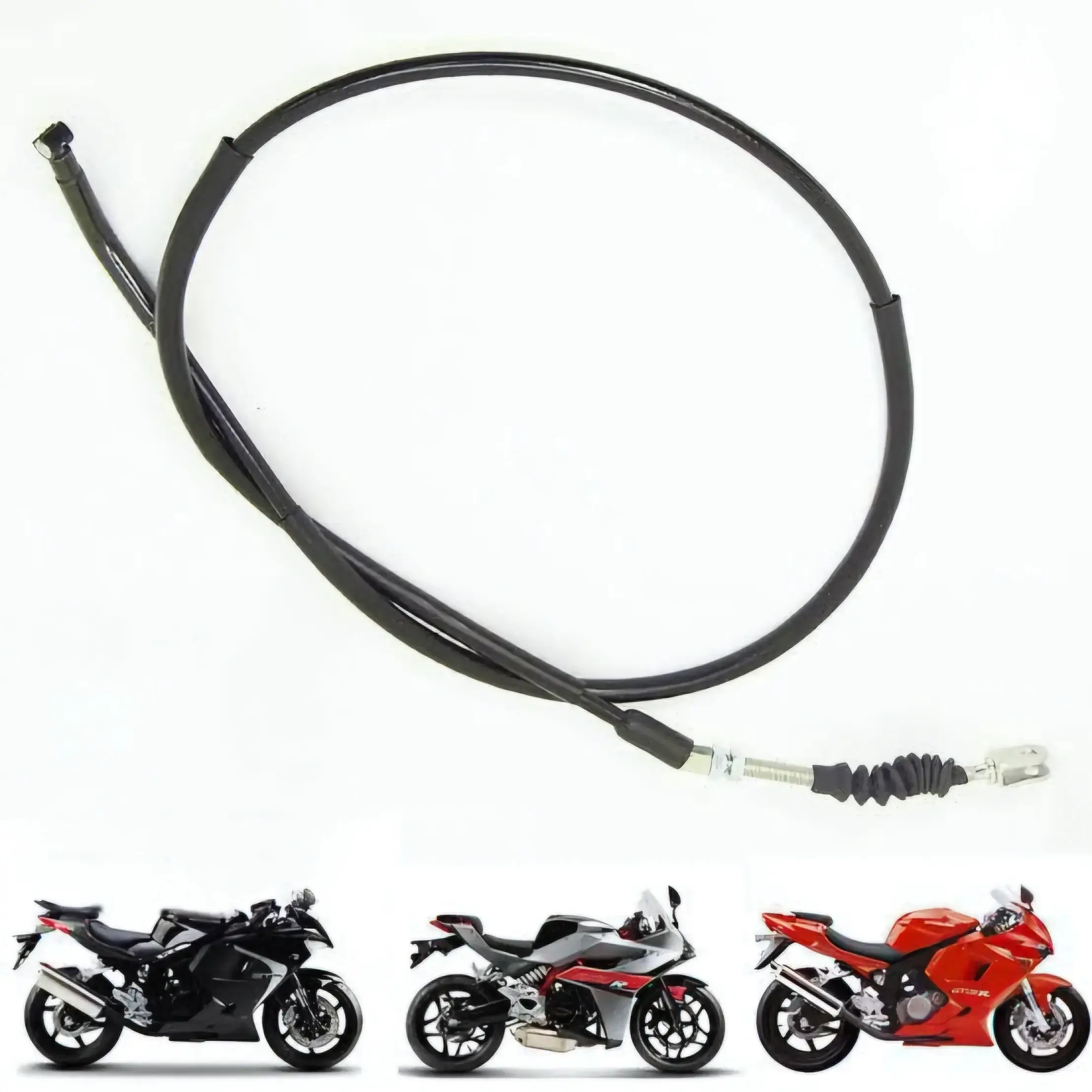 Hyosung GTR250R / COMET / GT250 CLUTCH CABLE
