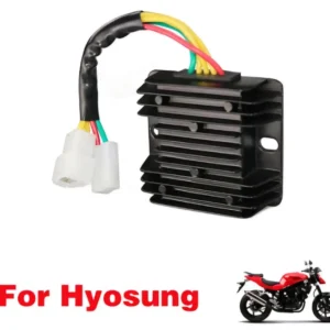 Hyosung RECTIFIER FOR GT250R GT650R GV250 GV650 COMET