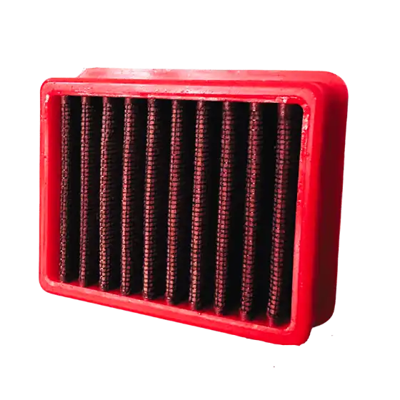 Hyper Flow Air Filter for BMW 310 GS /R & TVS Apache RR 310 - Ngage Powerparts