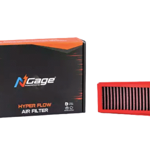 Hyper Flow Air Filter for Hero X Pulse 200 - Ngage Powerparts