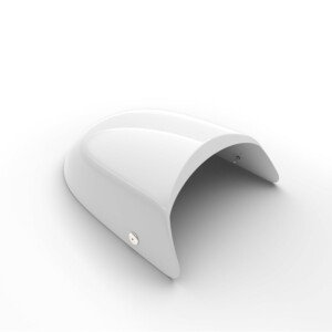 Ice Queen Dual Seat Cowl For Royal Enfield Continental GT 650 | Accessories