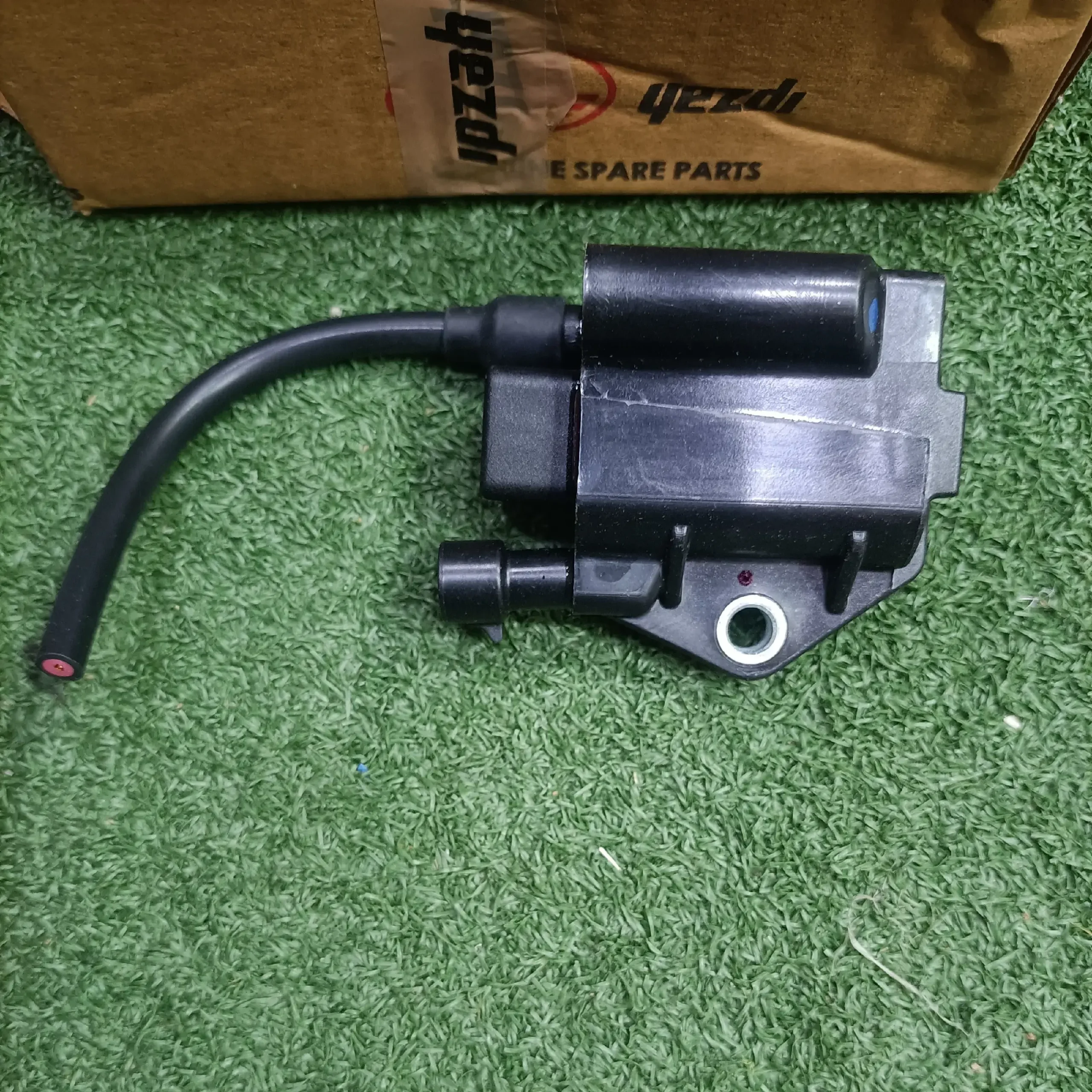 Ignation Coil Jawa 42