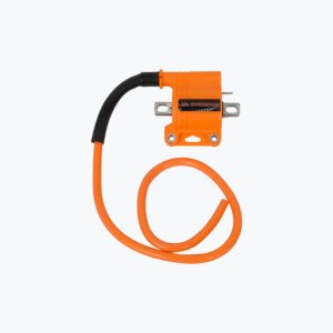 Ignition Coil Orange