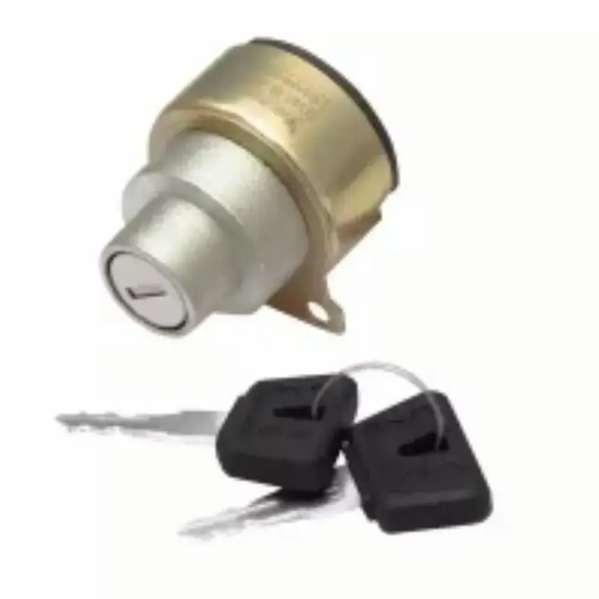 Yamaha IGNITION SWITCH ASSY. (RX.394)
