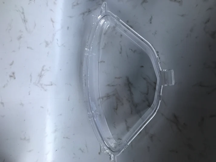 TVS Meter Glass For Jupiter & Jupiter Zx Analogue Meters Genuine Product - Image 5