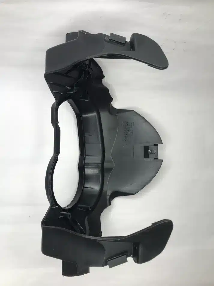 Meter Cowl For Bajaj Discover 135 Digital Bajaj Genuine Product - Image 7