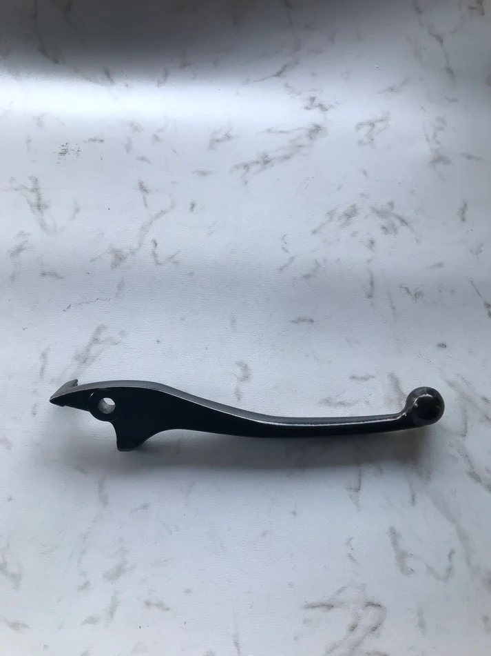 Disk Brake Lever Hero Cbz Extreme / Unicorn - Image 2
