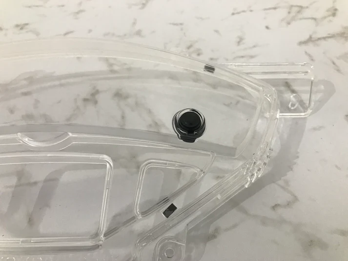 Honda Meter Glass For Activa 5g Digital Meter 37213kwph21 - Image 4