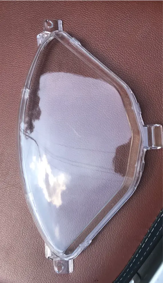 TVS Meter Glass For Jupiter & Jupiter Zx Analogue Meters Genuine Product