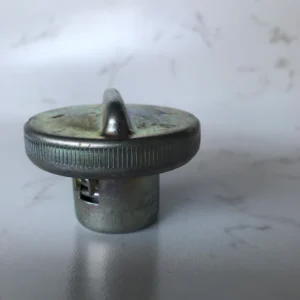 Parts on Bike