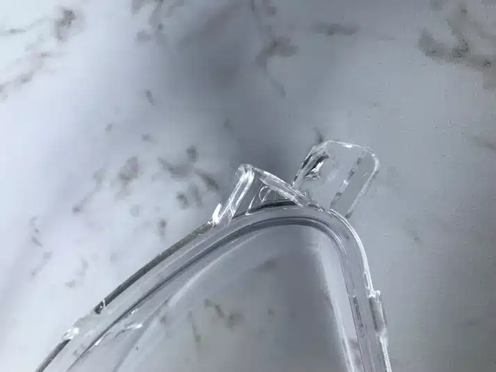 TVS Meter Glass For Jupiter & Jupiter Zx Analogue Meters Genuine Product - Image 4