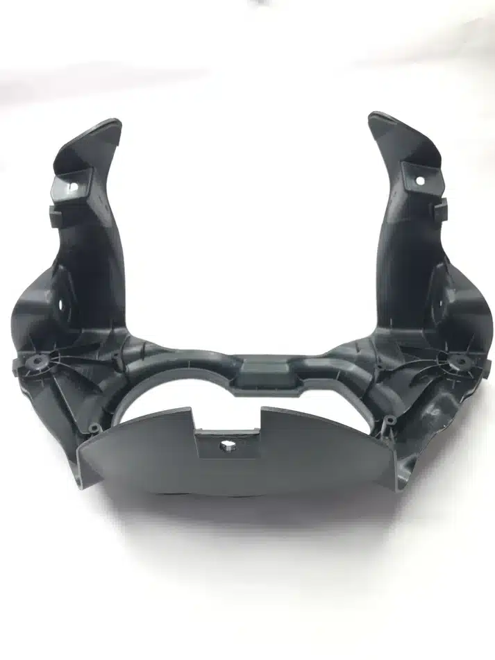 Meter Cowl For Bajaj Discover 135 Digital Bajaj Genuine Product - Image 9