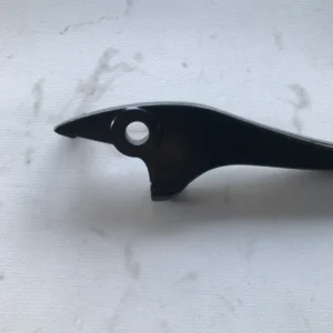 Parts on Bike