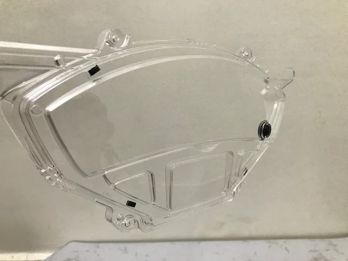 Honda Meter Glass For Activa 5g Digital Meter 37213kwph21 - Image 3
