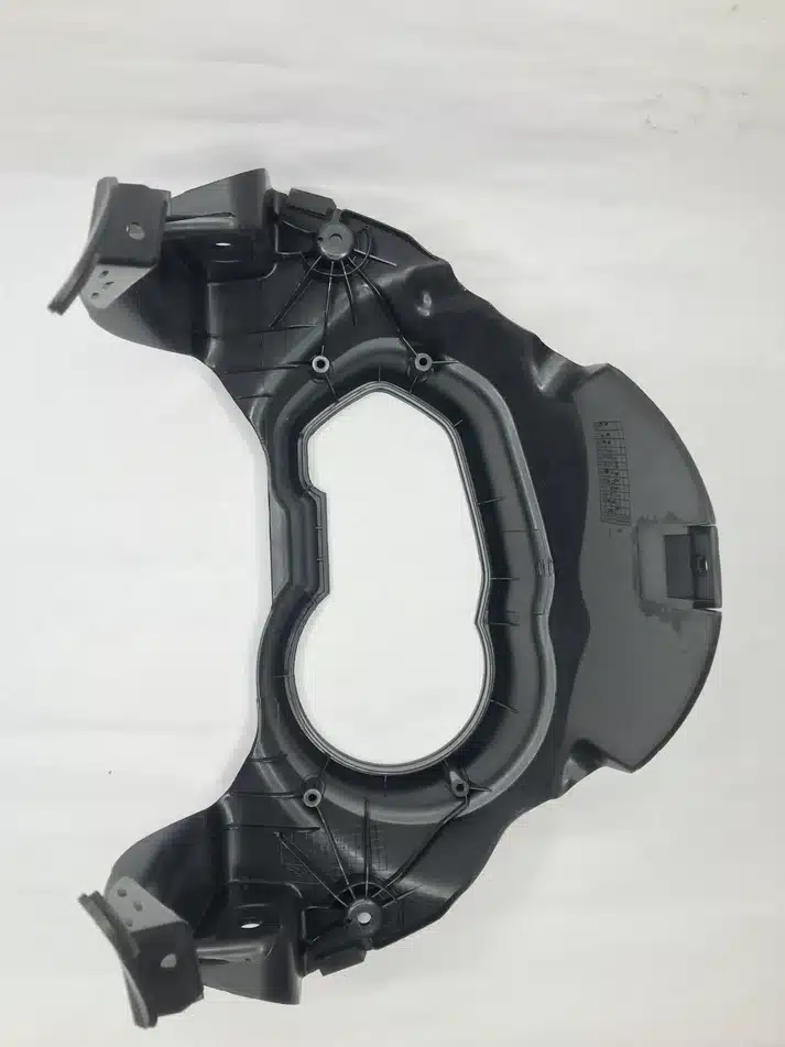 Meter Cowl For Bajaj Discover 135 Digital Bajaj Genuine Product - Image 6