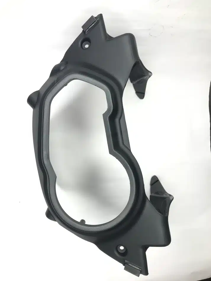 Meter Cowl For Bajaj Discover 135 Digital Bajaj Genuine Product - Image 5