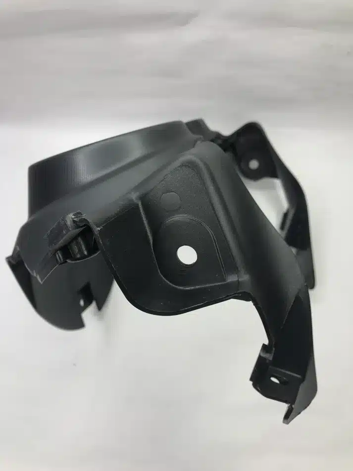 Meter Cowl For Bajaj Discover 135 Digital Bajaj Genuine Product - Image 3