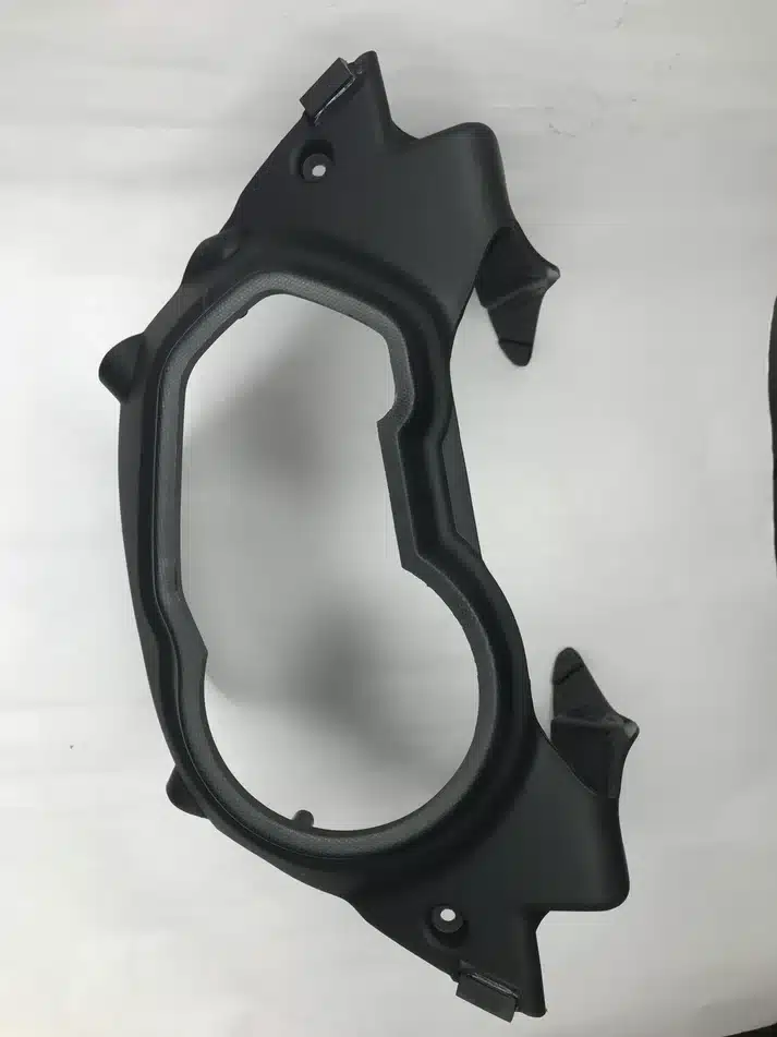 Meter Cowl For Bajaj Discover 135 Digital Bajaj Genuine Product - Image 2