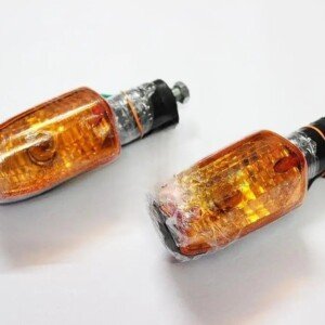 Indicator Assy-hero Passion Plus