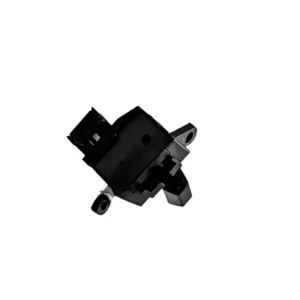 Parts on Bike