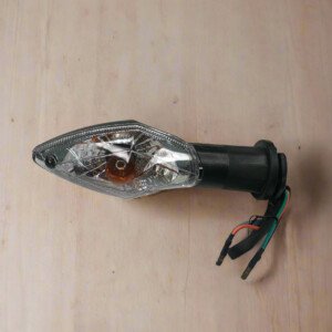 INDICATOR FOR PASSION PRO BS6 1 pc universal side