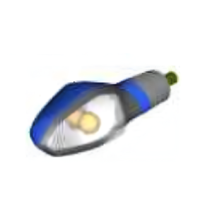 Indicator Left Side For Bajaj Discover 110 | Discover 125 UG