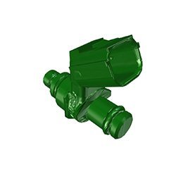 Injector Assy Fuel For Destini 125 Bsvi | Destini 125|maestro Edge 125 Bsvi | Pleasure 110 Bsvi | Pleasure Plus | Splendor+ Ibs Bsvi | Hero