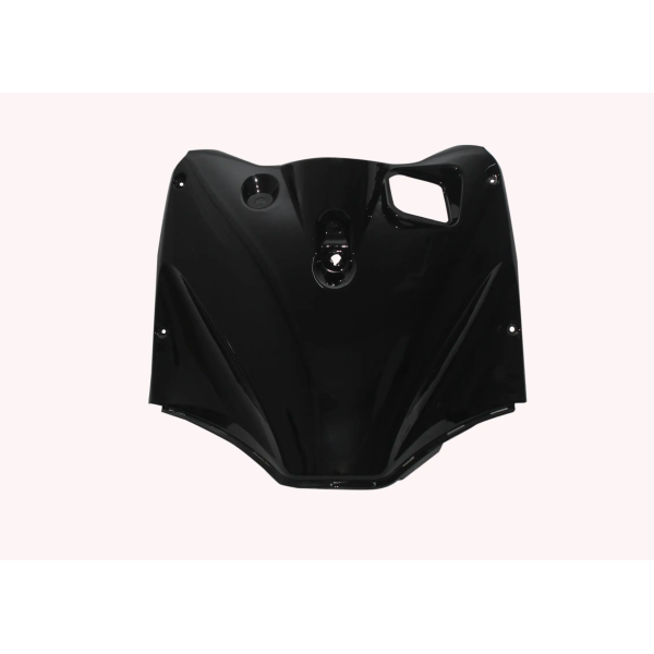 Inner Cover Fit For Honda Aviator N/m Black