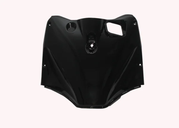 Inner Cover Fit For Honda Aviator N/m Black