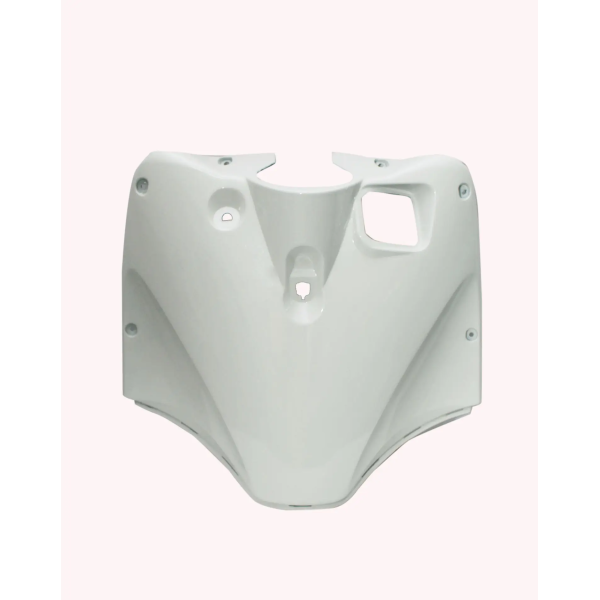 Inner Cover Fit For Honda Aviator N/m Pearl Amazing White
