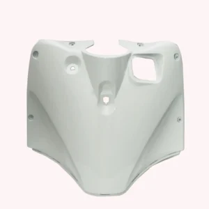 Inner Cover Fit For Honda Aviator N/m Pearl Amazing White