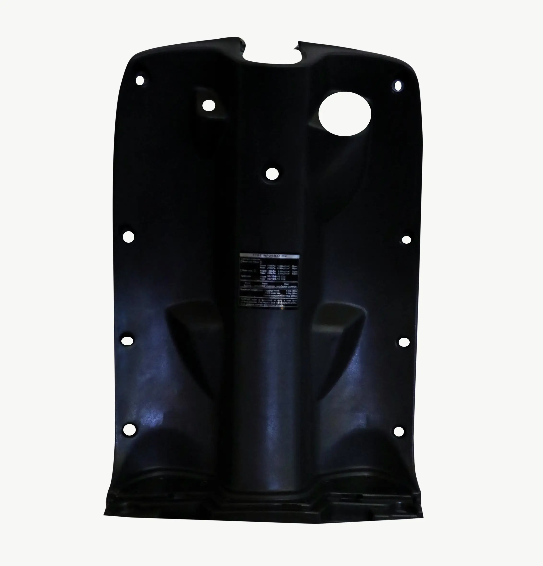 Inner Frame Fit For Suzuki Access