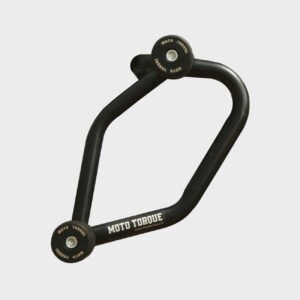 INTERCEPTOR 650 / GT 650 - Crash Guard v1.0