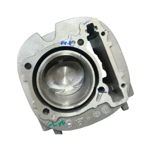 Jawa 42 Block Piston Kit Assembly