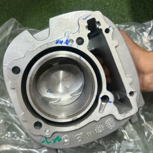 Jawa 42 Block Piston Kit Assembly